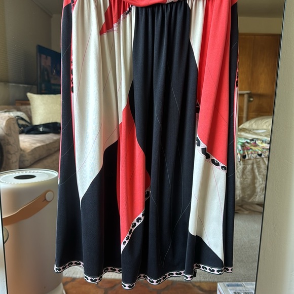 Emilio Pucci Dress size 12 - Picture 3 of 8